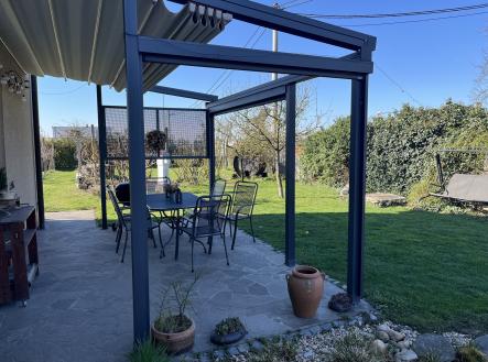 WEB1 | Prodej - dům/vila, 176 m²