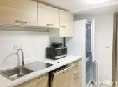 Pronájem bytu, 1+kk, 62 m²