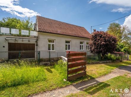 Olomučany | Prodej - dům/vila, 95 m²
