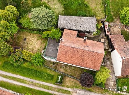 Olomučany | Prodej - dům/vila, 95 m²