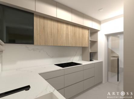 OBÝVACÍ POKOJ + KK_5 | Prodej - dům/vila, 152 m²