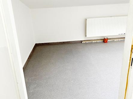 IMG_6927 | Pronájem bytu, 1+kk, 8 m²