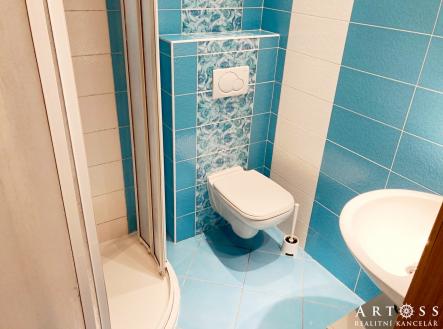 IMG-6646 | Pronájem bytu, 1+kk, 34 m²