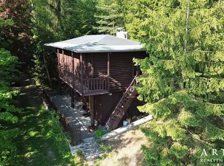 Prodej - chata/rekreační objekt, 135 m² obrázek