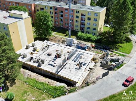 Prodej bytu, 3+kk, 65 m² obrázek