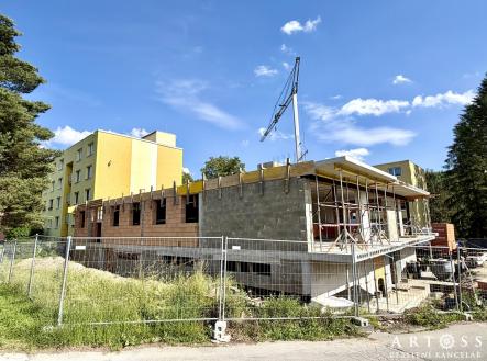 1 | Prodej bytu, 3+kk, 65 m²