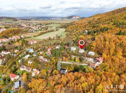 Prodej - chata/rekreační objekt, 65 m² obrázek