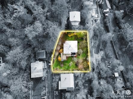 Chudčice_27 | Prodej - chata/rekreační objekt, 65 m²