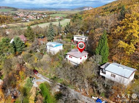 Chudčice_23 | Prodej - chata/rekreační objekt, 65 m²