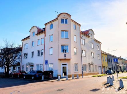 Pronájem bytu, 1+1, 50 m²