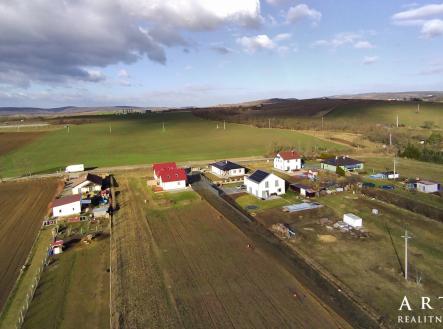 Pravlov | Prodej - pozemek pro bydlení, 740 m²