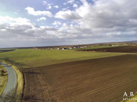 Pravlov | Prodej - pozemek pro bydlení, 740 m²