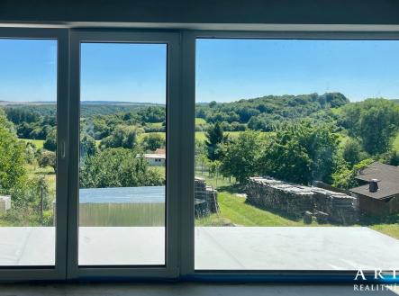 Viladům Vavřinec | Prodej bytu, 3+kk, 89 m²