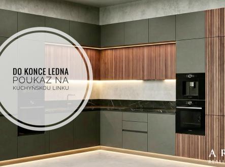 Prodej bytu, 3+kk, 89 m² obrázek