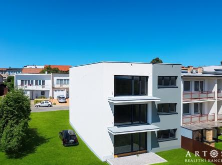 Viladům Vavřinec | Prodej bytu, 3+kk, 89 m²