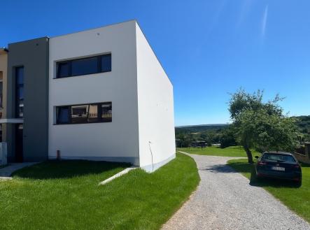 Viladům Vavřinec | Prodej bytu, 3+kk, 89 m²