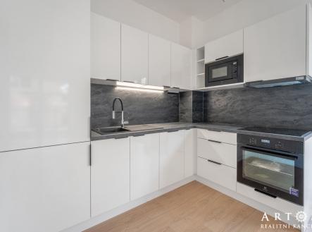     Pohořelice linka | Prodej bytu, 2+kk, 86 m²