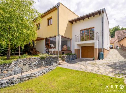 Blučina_07 | Prodej - dům/vila, 244 m²