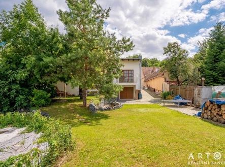 Blučina_08 | Prodej - dům/vila, 244 m²