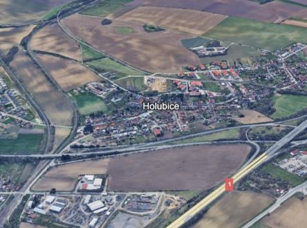 Snímek obrazovky (389) | Prodej - pozemek pro bydlení, 643 m²
