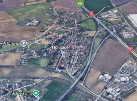 Snímek obrazovky (391) | Prodej - pozemek pro bydlení, 643 m²