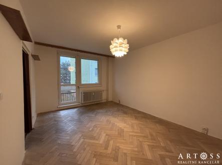 IMG_1204 | Pronájem bytu, 2+1, 51 m²