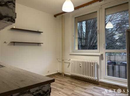 IMG_1175 | Pronájem bytu, 2+1, 51 m²