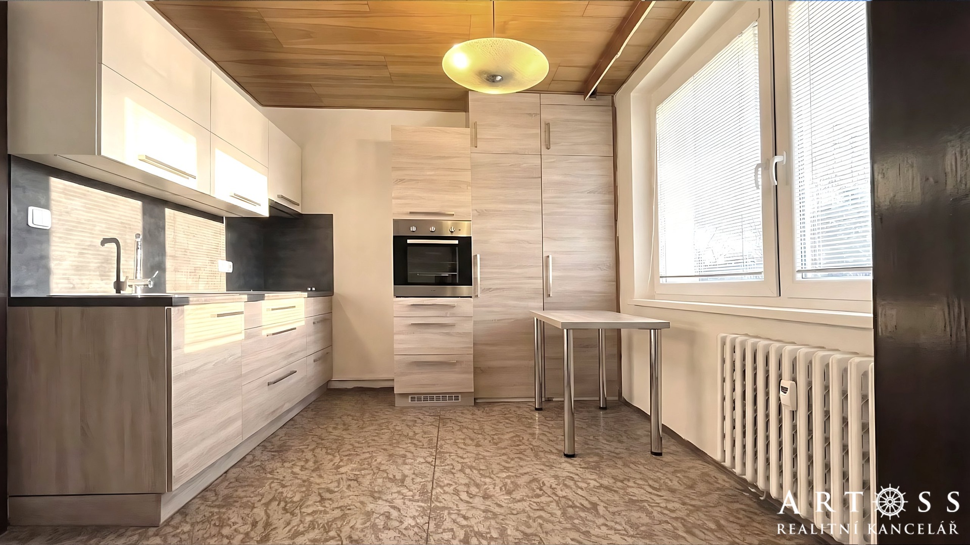 Kuchyň 2