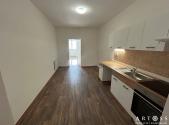 Pronájem bytu, 1+1, 39 m²