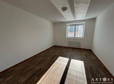 IMG_8013 | Pronájem bytu, 1+1, 39 m²