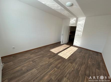 IMG_8014 | Pronájem bytu, 1+1, 39 m²