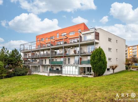 Dům_03 | Prodej bytu, 4+1, 134 m²