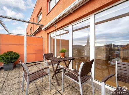 A_Přízemí bytu_08 | Prodej bytu, 4+1, 134 m²