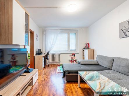 Teyschlova_08 | Prodej bytu, 3+1, 66 m²