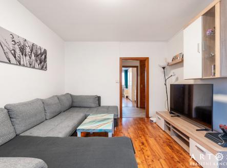 Teyschlova_09 | Prodej bytu, 3+1, 66 m²