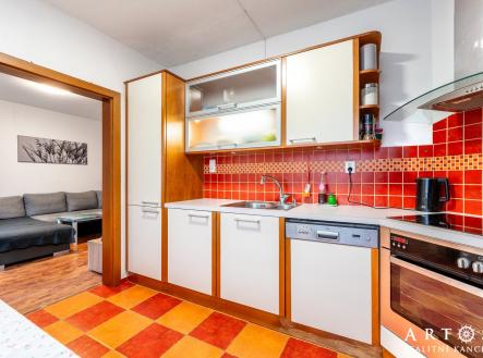 Teyschlova_07 | Prodej bytu, 2+1, 66 m²