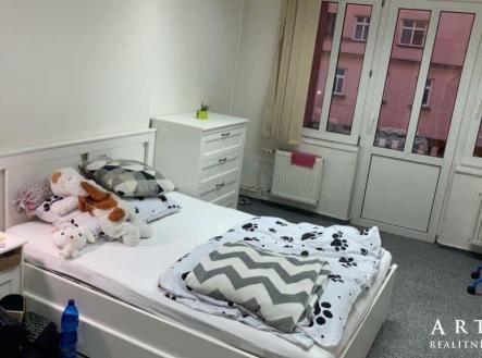 9bbe57e6-294c-4562-97e4-ae05623d67f5 | Pronájem bytu, 1+kk, 22 m²