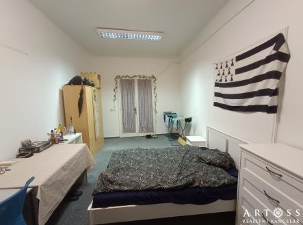 PHOTO-2026-02-05-19-46-04 | Pronájem bytu, 1+kk, 22 m²