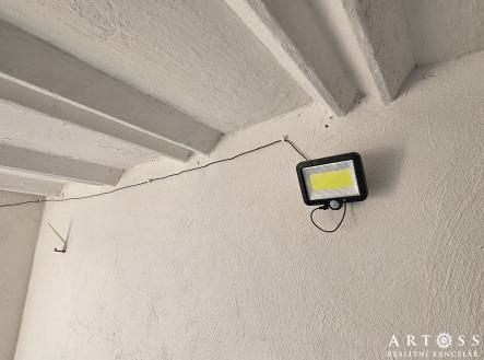 4 | Prodej - malý objekt/garáž