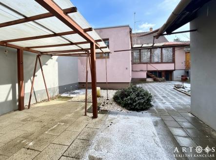 Gemini_Generated_Image_iiddcwiiddcwiidd (1) | Prodej - dům/vila, 110 m²