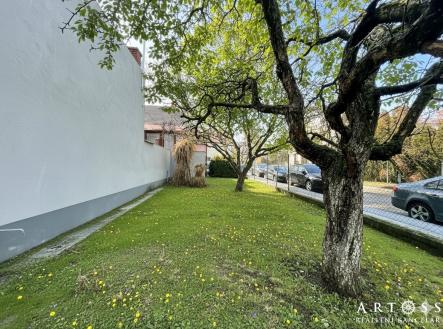 RD ul. Spojovací, Modřice | Prodej - dům/vila, 110 m²