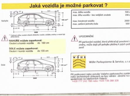 Max rozměry | Pronájem - malý objekt/garáž