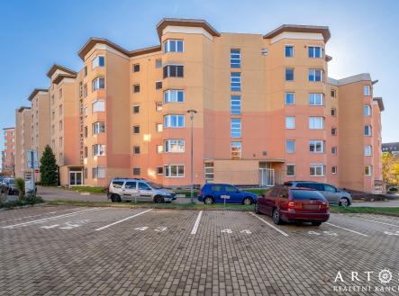 Bělohorská_01 | Pronájem bytu, 1+kk, 47 m²