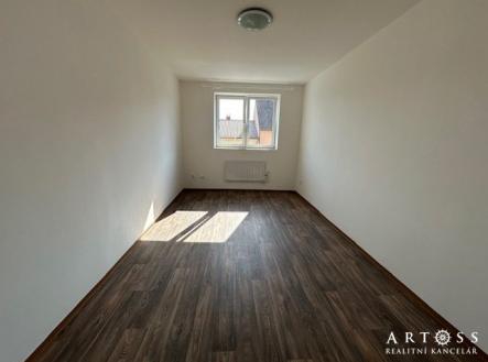 IMG_1473 | Pronájem bytu, 1+1, 39 m²