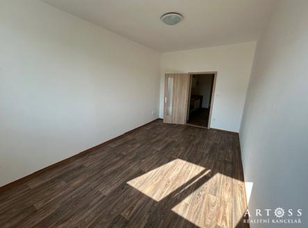 IMG_1474 | Pronájem bytu, 1+1, 39 m²