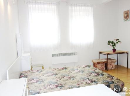 DSC07001 | Pronájem bytu, 1+kk, 25 m²