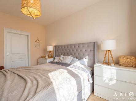 Prodloužená_Tuřany_13 | Prodej - dům/vila, 145 m²