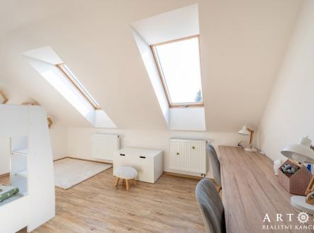 Prodloužená_Tuřany_05 | Prodej - dům/vila, 145 m²