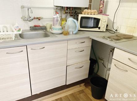 IMG-9780 | Pronájem bytu, 1+kk, 25 m²