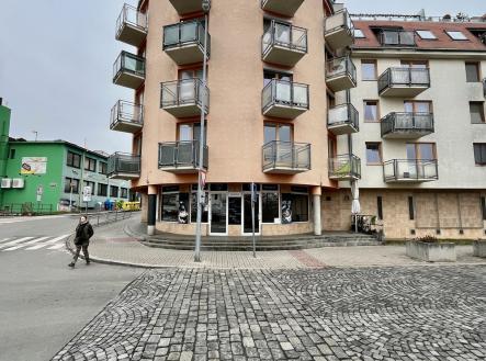 DUM POHLED | Prodej bytu, 2+kk, 65 m²